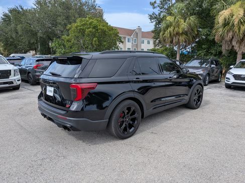 Used 2023 Ford Explorer ST w/ Equipment Group 401A AWD/4WD image 4
