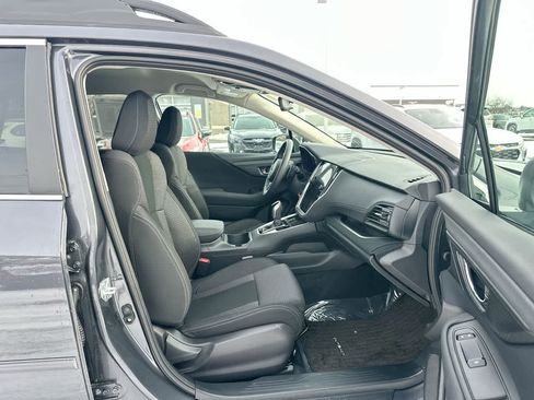 Certified 2024 Subaru Outback Premium image 26