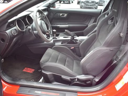 Used 2017 Ford Mustang Shelby GT350 w/ Electronics Package RWD image 18