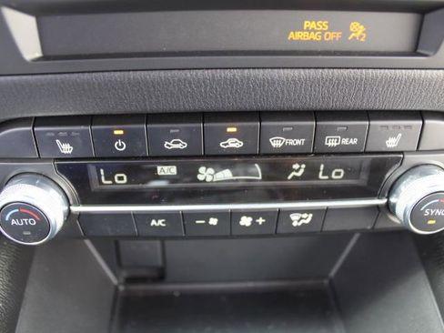 Certified 2023 MAZDA CX-5 AWD 2.5 S w/ Preferred Package image 24