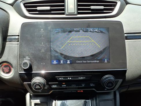 Used 2022 Honda CR-V EX image 13