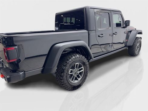 Used 2025 Jeep Gladiator Mojave w/ Safety Group image 14