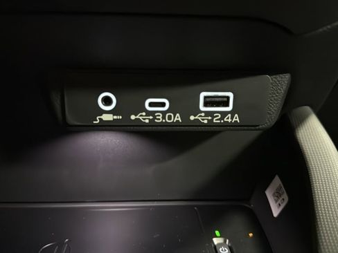 New 2026 Subaru Forester Wilderness image 25