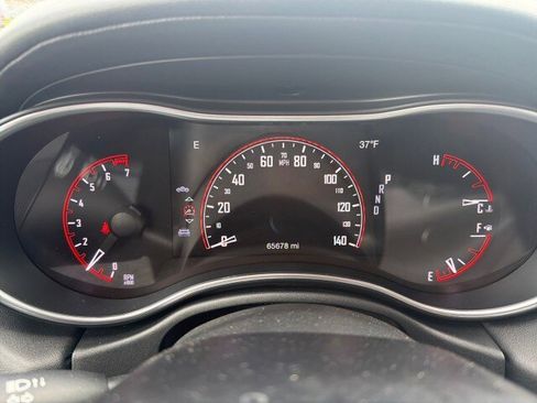 Used 2018 Dodge Durango Citadel image 14