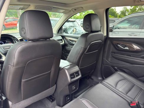 Used 2022 GMC Terrain Denali w/ LPO, Cargo Package AWD/4WD image 31