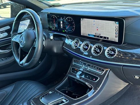 Used 2023 Mercedes-Benz CLS 450 4MATIC image 29