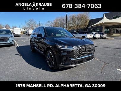 New 2026 Lincoln Aviator Reserve w/ Illumination Package