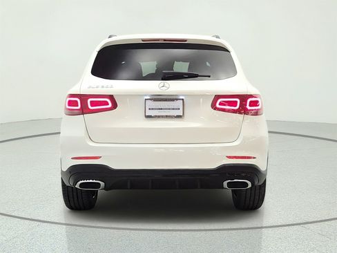Used 2022 Mercedes-Benz GLC 300 image 6