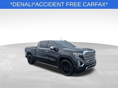 Used 2020 GMC Sierra 1500 Denali w/ Denali Ultimate Package