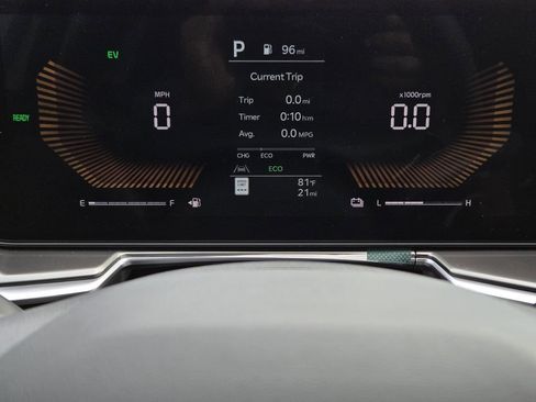 New 2026 Kia Sorento EX w/ EX Premium Package image 11