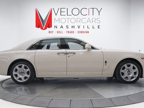 Used 2013 Rolls-Royce Ghost image 5