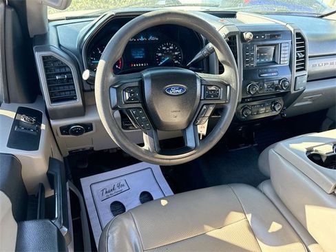 Used 2017 Ford F350 XL w/ Power Equipment Group image 14