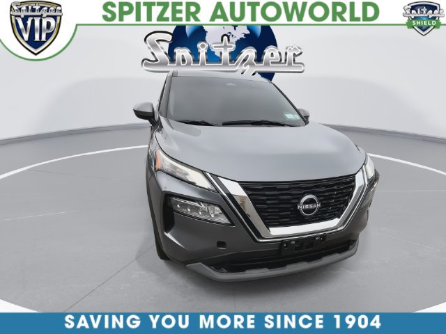 Used 2023 Nissan Rogue SV AWD/4WD image 5