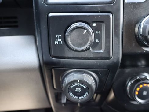 Used 2020 Ford F150 XL w/ Equipment Group 101A Mid AWD/4WD image 30