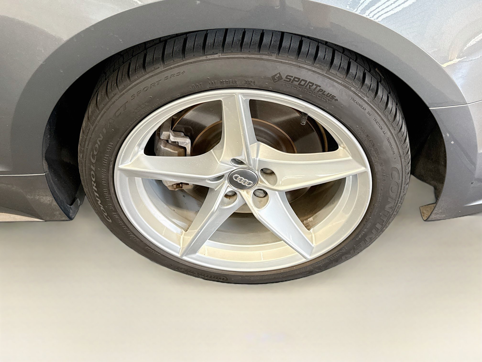 Used 2019 Audi A5 2.0T Premium AWD/4WD image 11