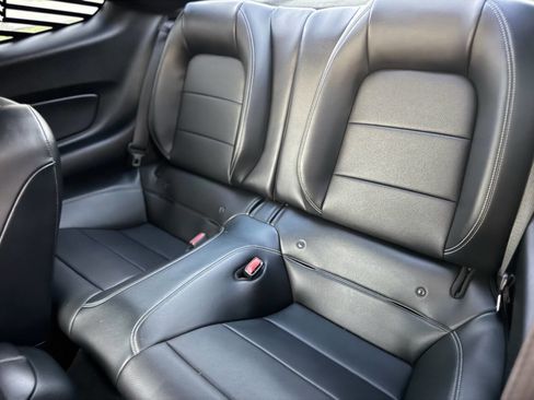 Used 2015 Ford Mustang GT Premium w/ Equipment Group 401A image 18