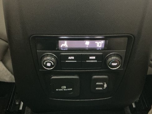 Used 2022 Buick Enclave Avenir w/ Trailering Package, 5000 lbs. AWD/4WD image 43
