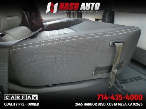Used 2025 Toyota Tacoma TRD Sport RWD image 49