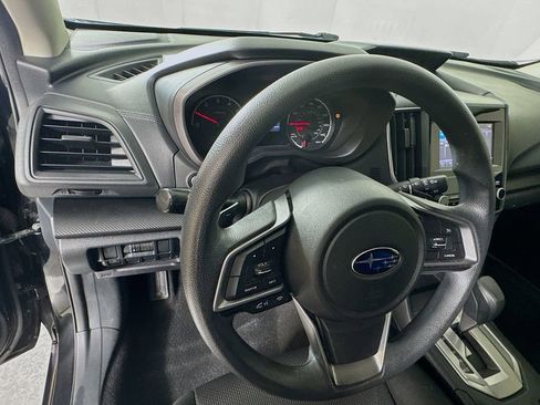 Used 2017 Subaru Impreza 2.0i Premium AWD/4WD image 11