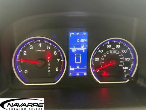 Used 2010 Honda CR-V EX-L image 17
