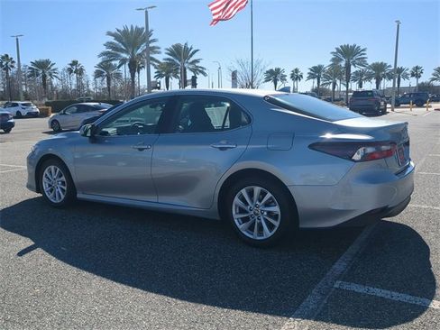 Certified 2023 Toyota Camry LE image 7