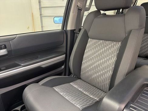 Used 2021 Toyota Tundra SR5 RWD image 16