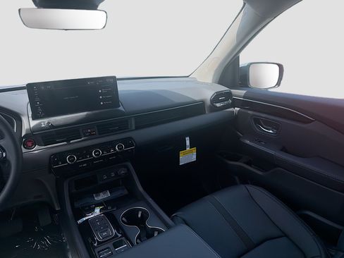 New 2026 Honda Pilot EX-L image 19
