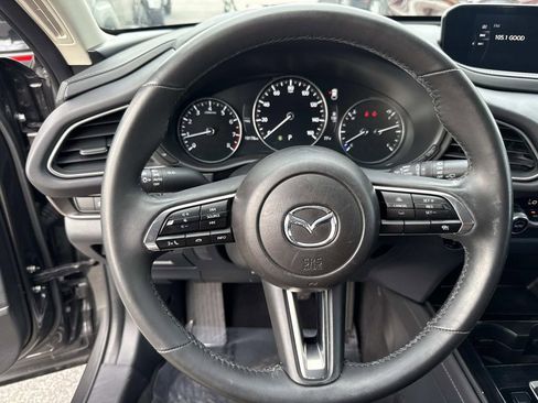 Certified 2024 MAZDA CX-30 AWD 2.5 S w/ Select Sport Pkg image 41