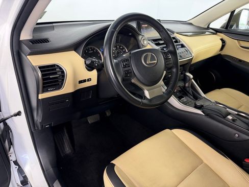 Used 2015 Lexus NX 200t FWD image 4