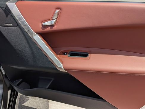 New 2026 BMW iX xDrive45 AWD/4WD image 34