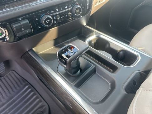 Used 2024 Chevrolet Silverado 1500 RST w/ Convenience Package II AWD/4WD image 26