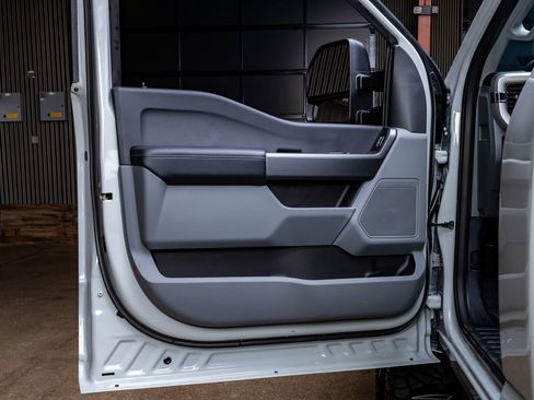 Used 2026 Ford F350 XLT image 31