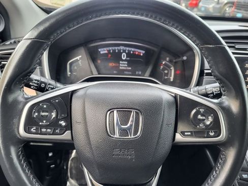 Used 2020 Honda CR-V EX-L image 14
