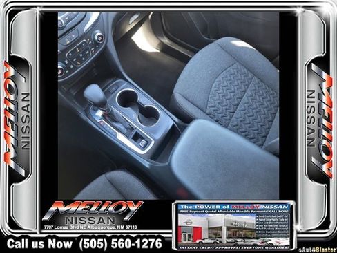 Used 2024 Chevrolet Equinox LT image 15
