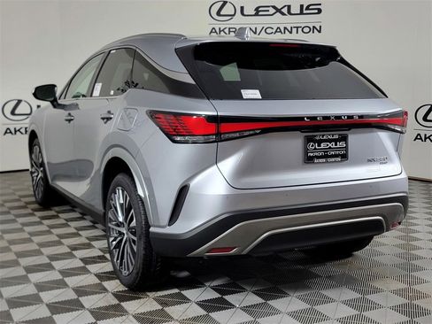 New 2026 Lexus RX 350 Premium Plus image 9