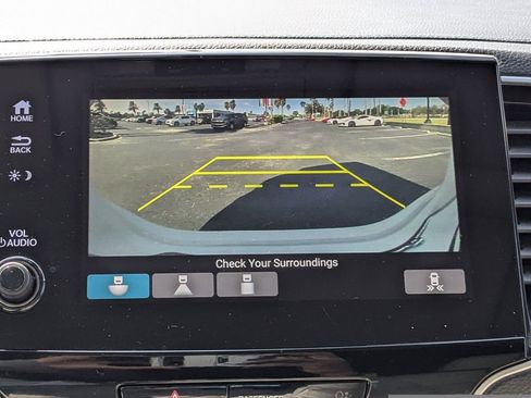 Used 2021 Honda Pilot EX-L image 25