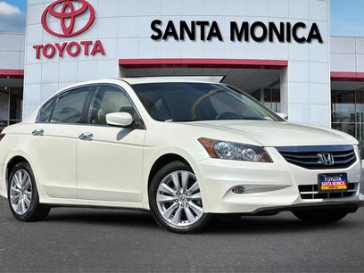 Used 2011 Honda Accord EX-L