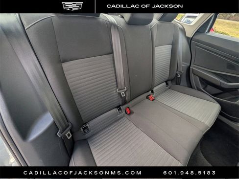 Used 2024 Volkswagen Jetta S image 22