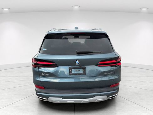 Used 2024 BMW X5 xDrive40i w/ Premium Package AWD/4WD image 5
