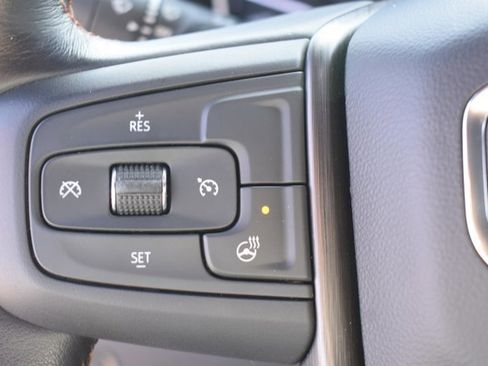 Used 2021 GMC Sierra 1500 AT4 image 19