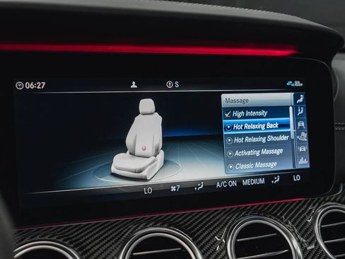 Used 2019 Mercedes-Benz E 63 AMG S image 69