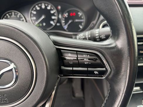 Used 2024 MAZDA CX-90 3.3 Turbo w/ Premium Package image 27