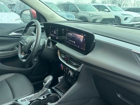 Used 2024 Buick Encore GX Sport Touring w/ Comfort Package image 15