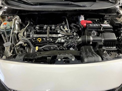 Certified 2020 Nissan Versa SV image 29