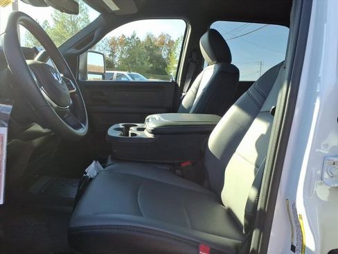 New 2026 RAM 3500 Tradesman image 7