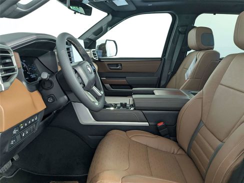 New 2026 Toyota Tundra 1794 Edition AWD/4WD image 8