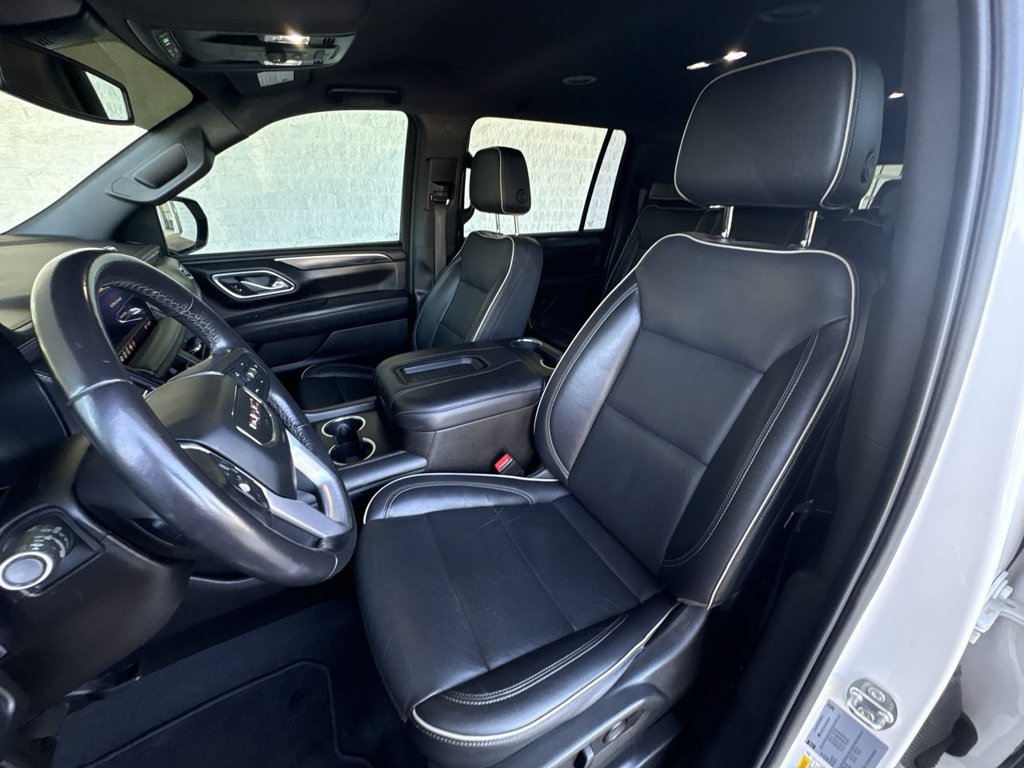 Certified 2021 GMC Yukon XL SLT AWD/4WD image 18