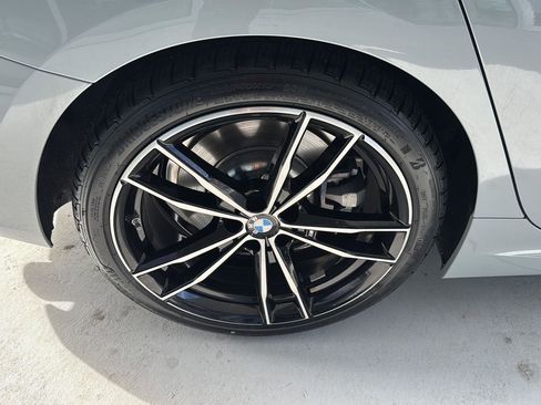 Certified 2023 BMW 330i xDrive 330i xDrive image 34