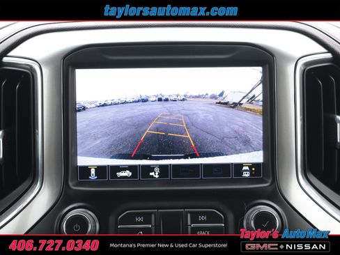 Used 2023 Chevrolet Silverado 3500 LTZ w/ Gooseneck/5TH Wheel Package image 15