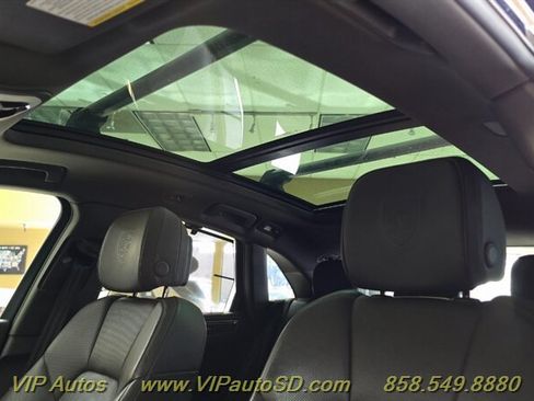 Used 2017 Porsche Macan S AWD/4WD image 27